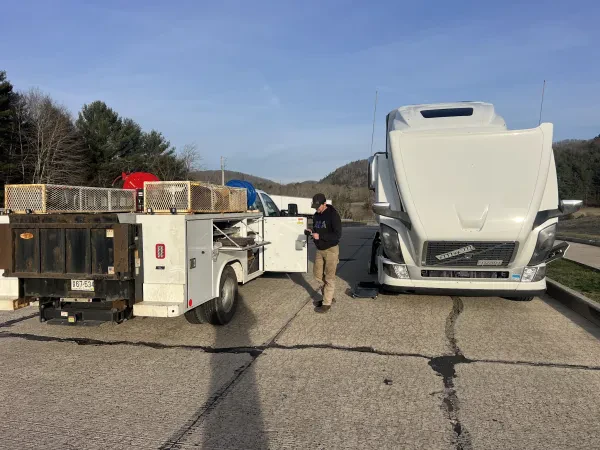 Affordable Trailer & Truck Repair - photo 3