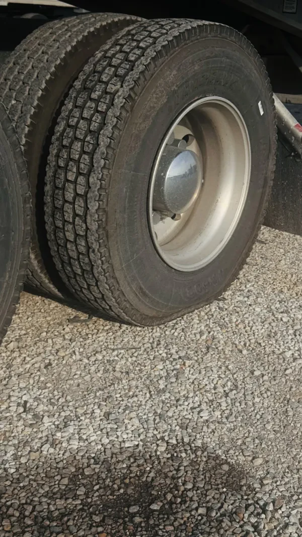 Affordable Trailer & Truck Repair - photo 4