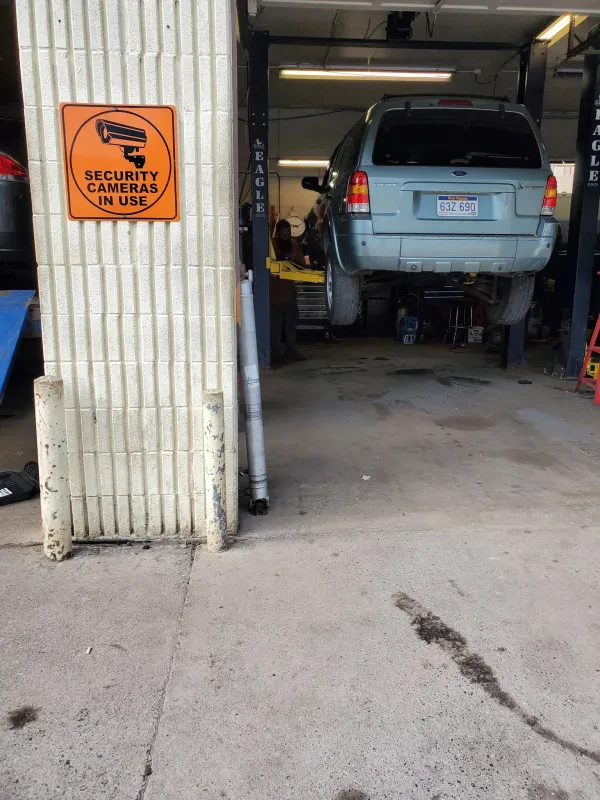 A C T Auto Parts & Garage - photo 2