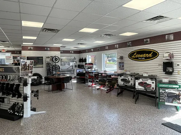 Leonard Truck Outfitters - photo 3