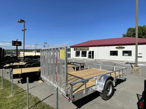Leonard Truck Outfitters - photo 4