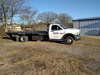 Morgan's Wrecker Services