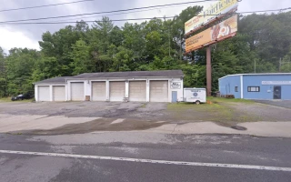 Bob's Truck & Car Repairs