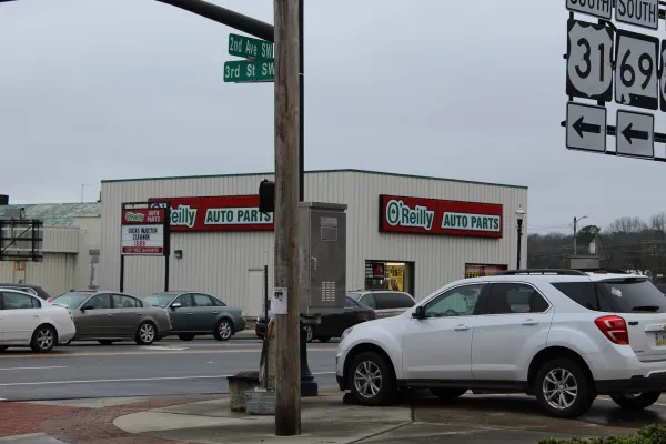 O'Reilly Auto Parts - photo 4