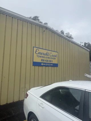 Emerald Coast Towing