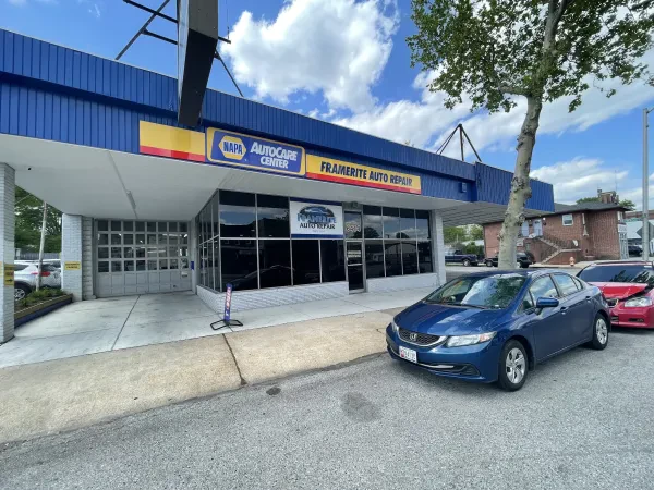Framerite Auto Repair - photo 2