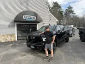 AutoCentric LLC
