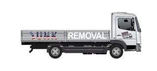 Couser Hauling & Junk Removal