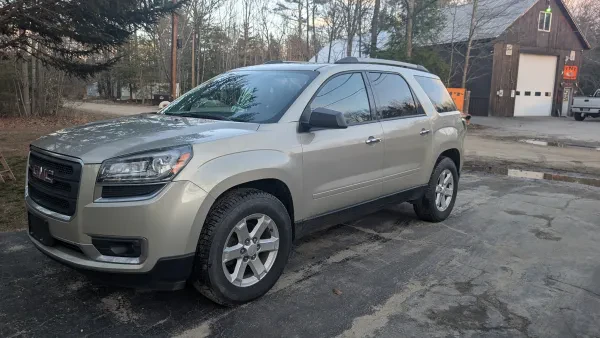 AutoCentric LLC - photo 2