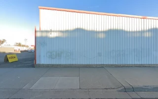 B & R Pawn Feed Recycling