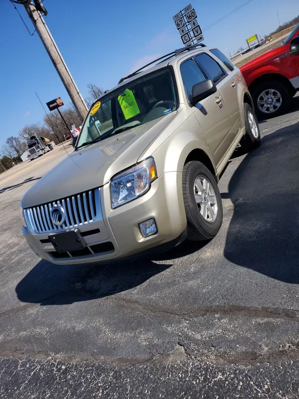 Sheppards Auto Sales - photo 3