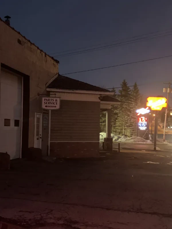 Smitty's Towing Service - photo 2