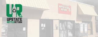 Caledonia Bottle Return