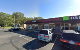 Andy's Auto Parts