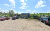Vance Savage Garage