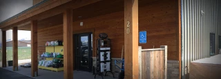Evergreen Wood Products