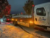 A-1 Quality Towing & Road Services