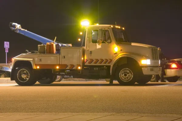 A-1 Quality Towing & Road Services - photo 3