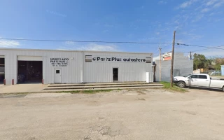 Harry's Auto Parts Plus Inc