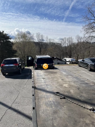 Cooke Towing & Recovery