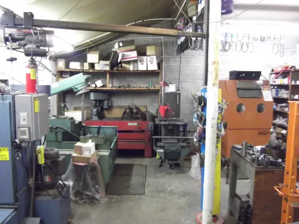 Kenner's Auto Repair & Machine - photo 3