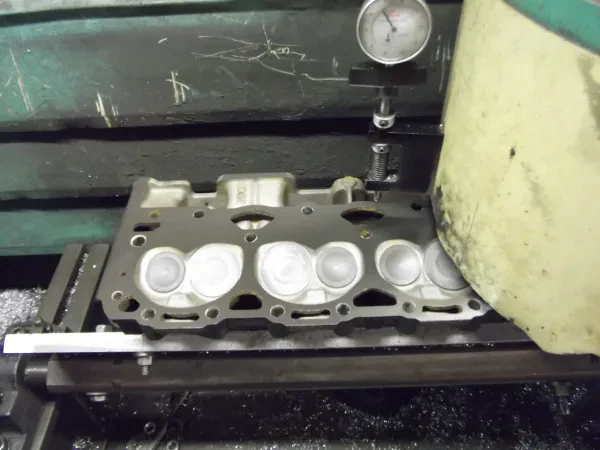 Kenner's Auto Repair & Machine - photo 4