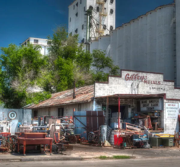 Gilley's Metals - photo 2