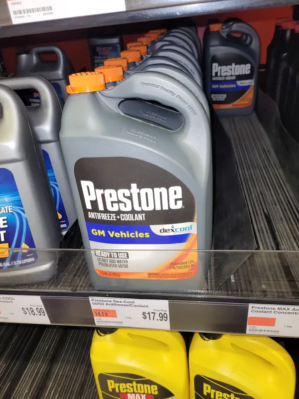 AutoZone Auto Parts - photo 2