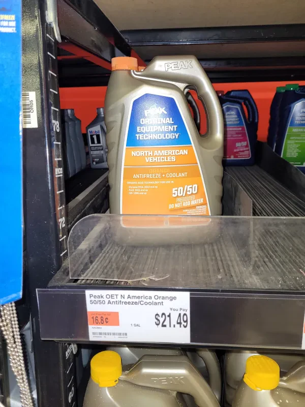 AutoZone Auto Parts - photo 3