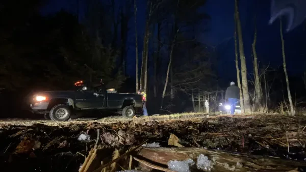 Repair and Off-Road Recovery Specialists, Inc. - photo 2