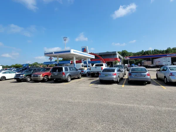 TA Travel Center - photo 3