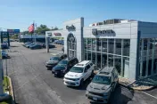 Cook Chrysler Dodge Ram