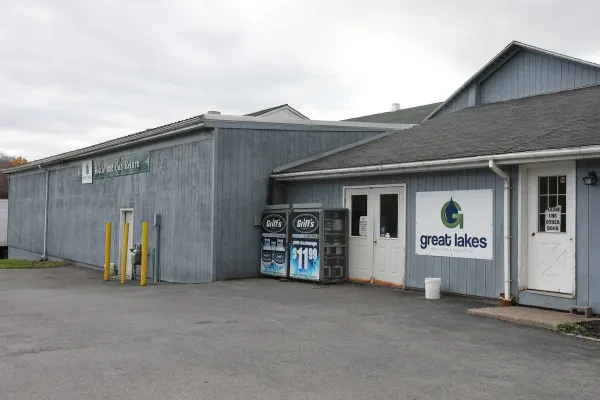 Great Lakes Recycling - photo 3
