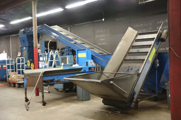 Great Lakes Recycling - photo 4