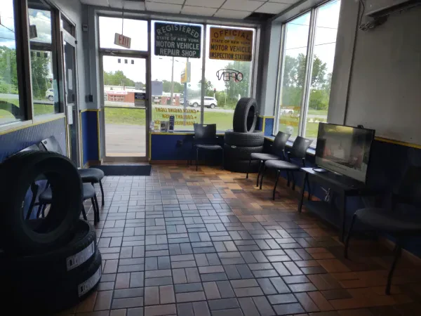Monro Auto Service and Tire Centers - photo 3