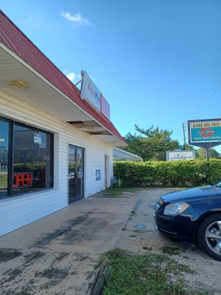 Deland Auto Parts