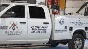 Elk Mountain Diesel