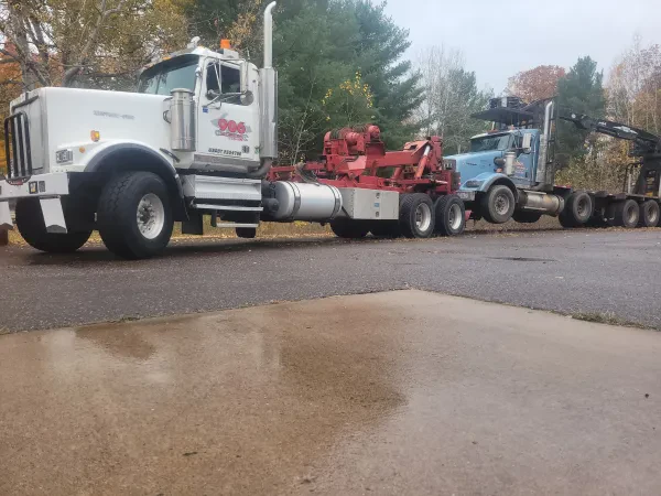 906 Truck & Equipment - photo 3