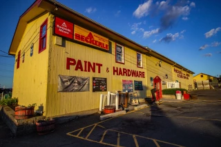Beckerle Lumber - Haverstraw