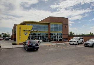 LeSueur Car Company