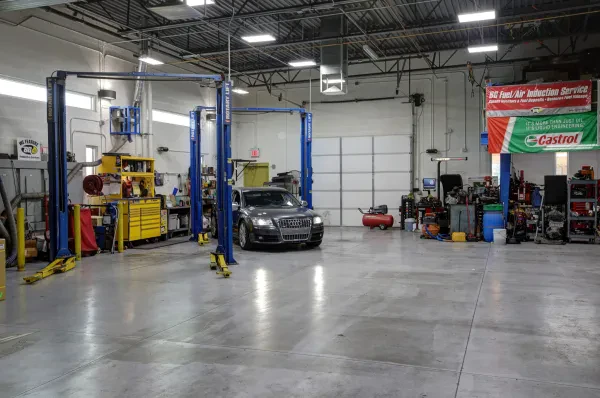 LeSueur Car Company - photo 2