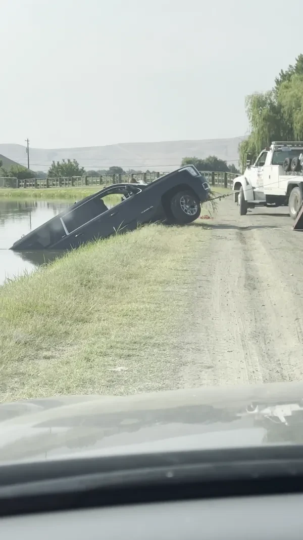Kays Towing & Recovery LLC - photo 2
