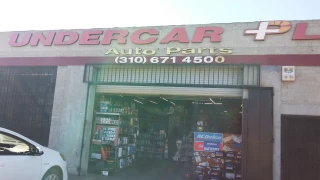 Undercar Plus Inc