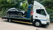 Maurer Towing Service LLC.
