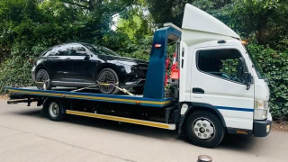 Maurer Towing Service LLC.