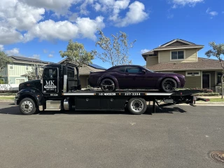 MK Towing LLC