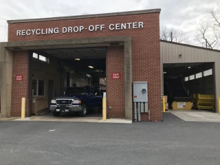 Recycling Drop-off Center