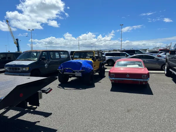 MK Towing LLC - photo 4