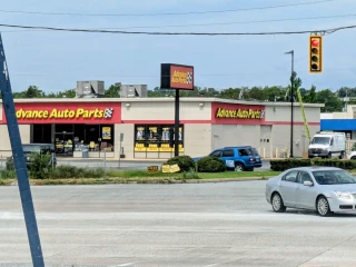 Advance Auto Parts
