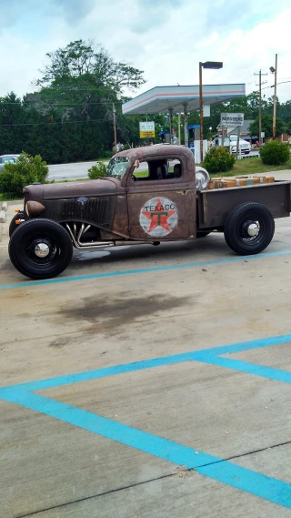 O'Reilly Auto Parts